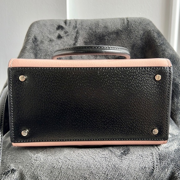 ♥️ KATE SPADE JEANNE SMALL SATCHEL BAG - Picture 12 of 16